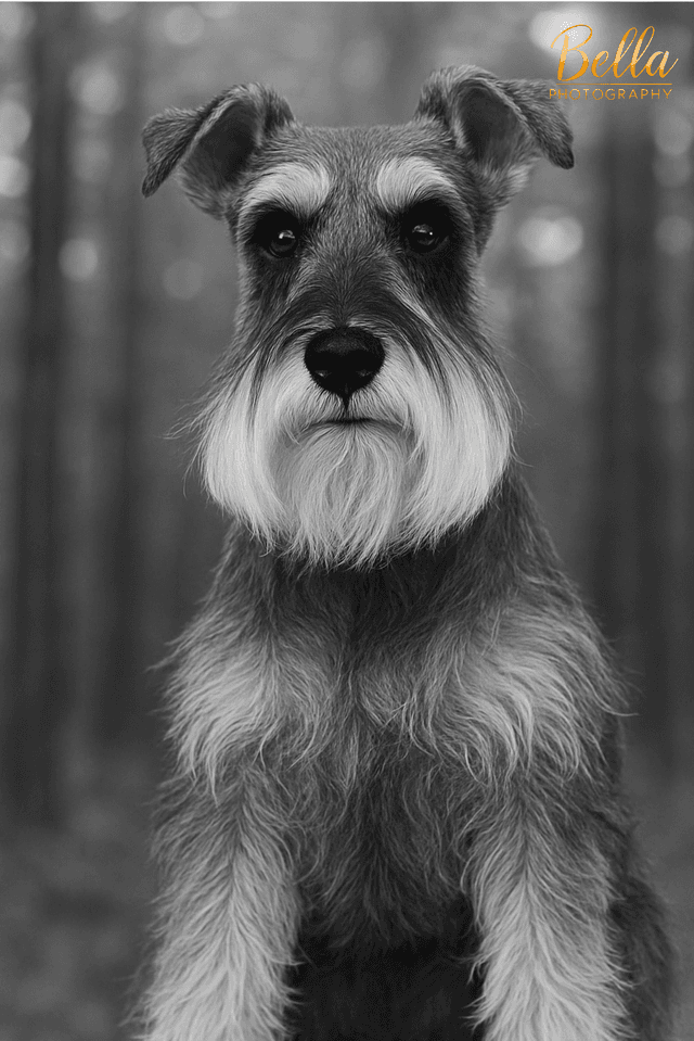 Pet photography by Bella Photography